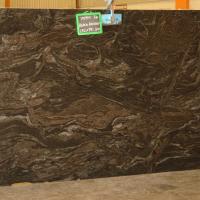 Black Fantasy Granite
