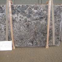 Blue Flower Granite