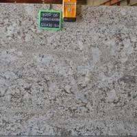 Bianco Luna Granite