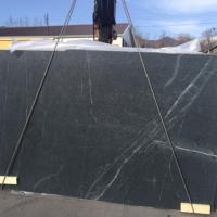 Black Soapstone