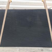 Black Vermont Granite