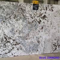Blue Diamond Granite