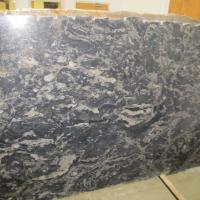 Blue River Granite