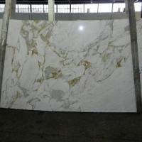 Bianco Nuvolato Marble