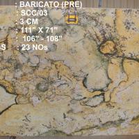 Baricato Granite