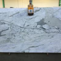 Calacatta Black Marble