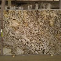 Carmel Brown Granite