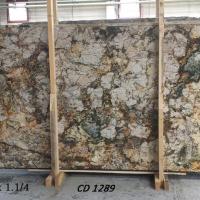 CD Granite