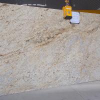 Colonial Gold Granite
