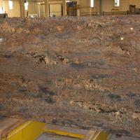 Crema Bordeaux Granite
