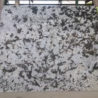 Delicatus White Granite