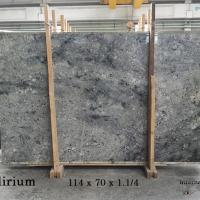 Delirium Granite