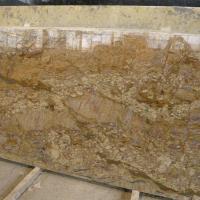 Dejavu Granite