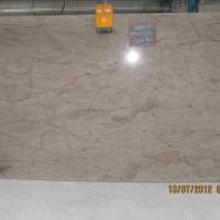 Ghibli Granite