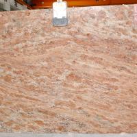 Golden Fantasy Granite