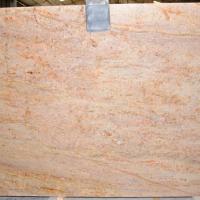 Golden Glory Granite