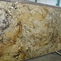 Golden Persa Granite