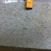 Giallo Ornamental Granite
