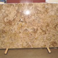 Golden Beach Marble