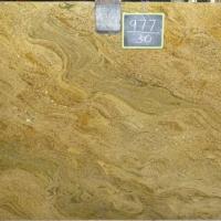 Golden Dream Granite