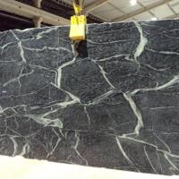 Grey Fantasy SoapStone