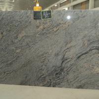 Golden Stallion Granite