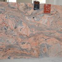 Indian Juparana Granite