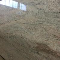 Imperial White Granite