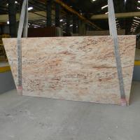Ivory Brown Granite