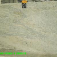 Kashmir Ivory Granite
