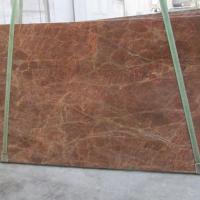 Majestic Brown Granite