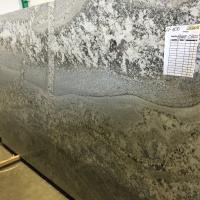 Monte Cristo Granite