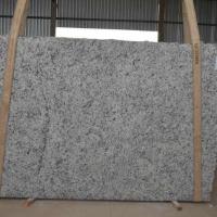 White Napoli Granite