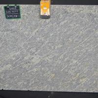 New Kashmir White Granite