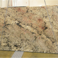 Niagara Gold Granite