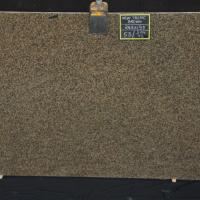New Tropical Brown Granite
