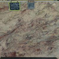 Parant Bordeaux Granite