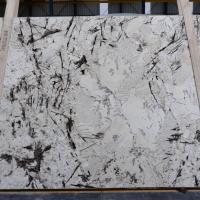 White Persa Granite