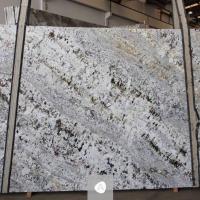 Persian White Granite