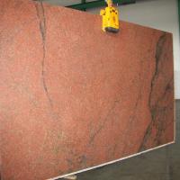 Red Dragon Granite