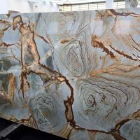 Roma Blue Quarzite 