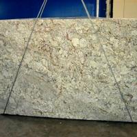 Sienna Bordeaux Granite