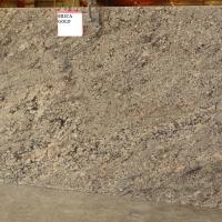 Silica Gold Granite