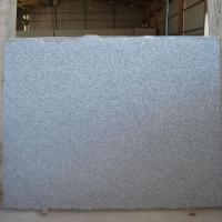 Silver White Granite