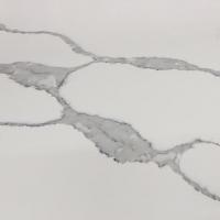 Statuario Quartz by Teltos
