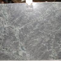 Tropical Green Granite