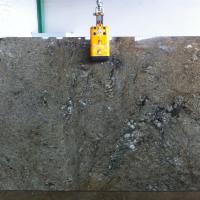 Typhoon Green Granite
