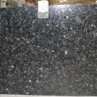 Volga Blue Granite