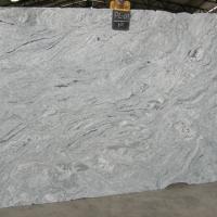 Viscon White Granite