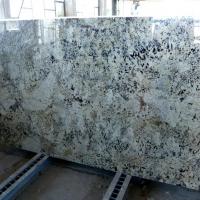 White Champagne Granite